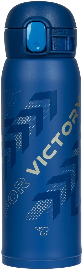 Термос ZOJIRUSHI SM-WM48AA 0,48 л