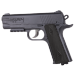 Õhupüstol CO2 Crosman C1911 kuulidele, kal 4,5mm, 137m/s 890g