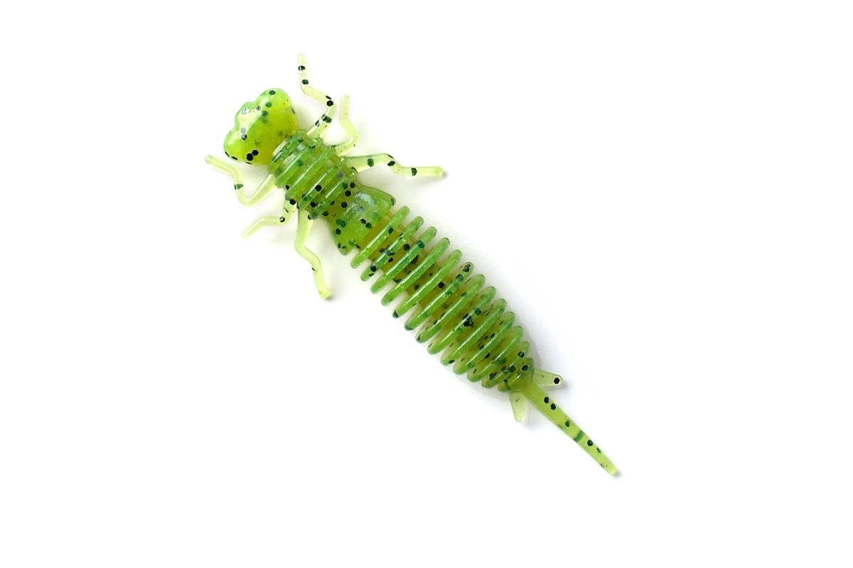 Võdik FANATIK Larva