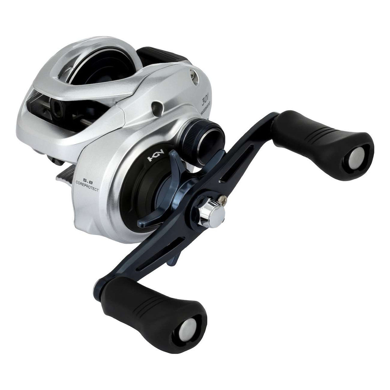 Baitcasting reel SHIMANO Tranx 301A