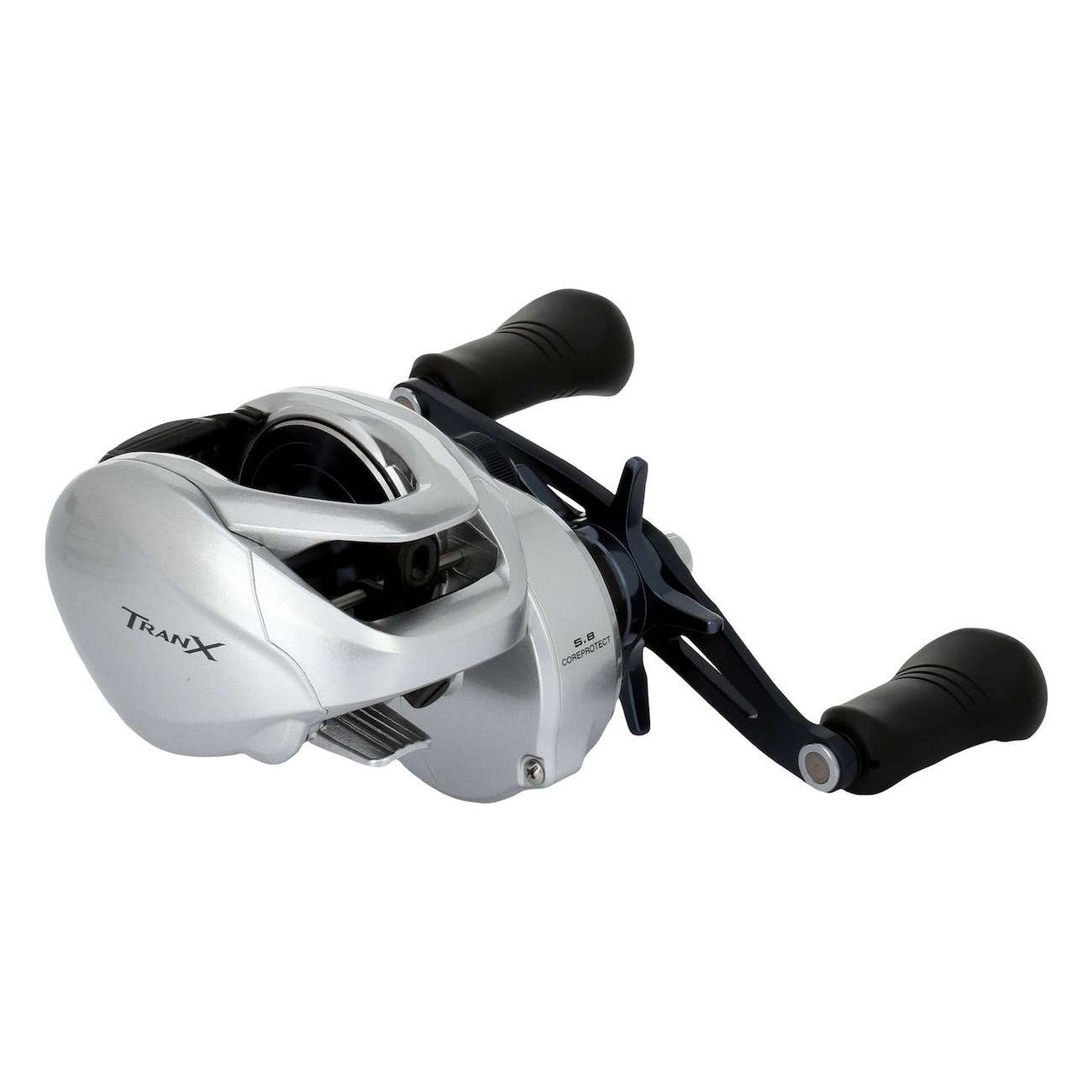 Baitcasting reel SHIMANO Tranx 301A