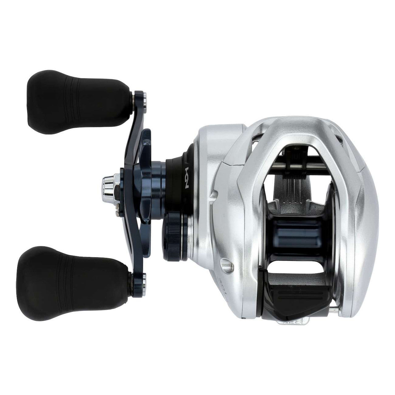 Baitcasting reel SHIMANO Tranx 301A