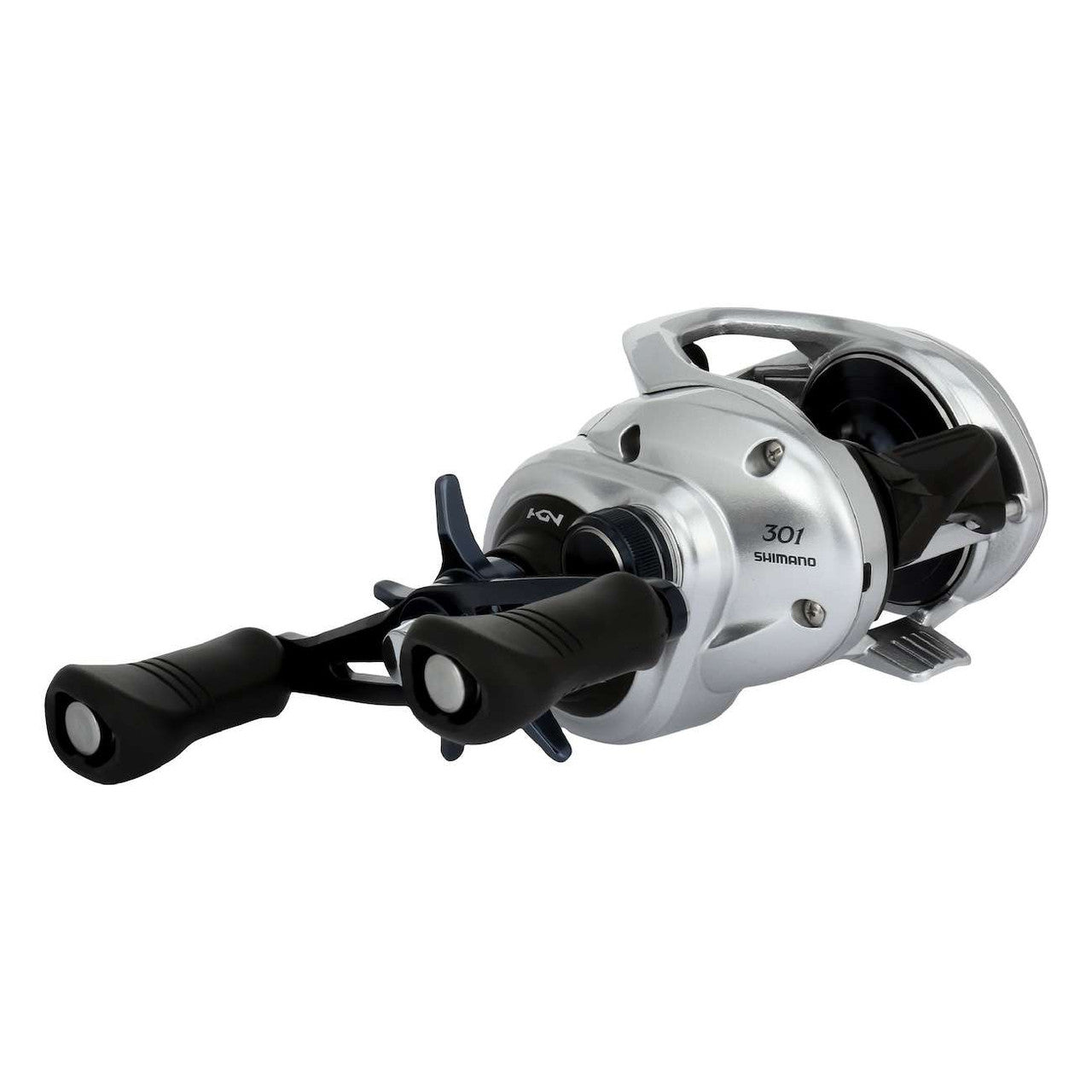 Baitcasting reel SHIMANO Tranx 301A